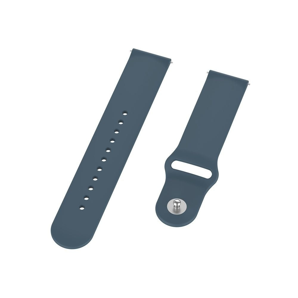 Correa deportiva Oppo Watch X2 Mini (gris azul)