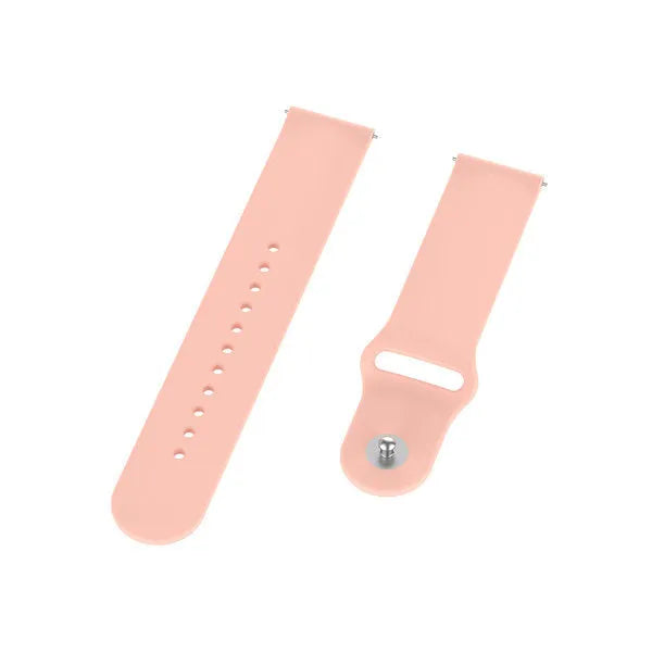 Correa deportiva Oppo Watch S (rosa)