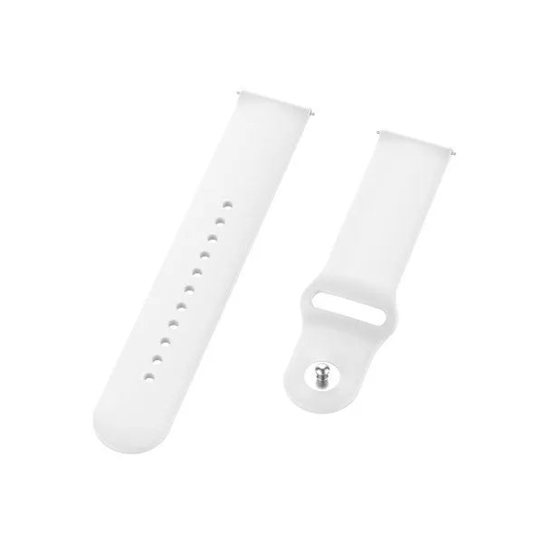 Correa deportiva Oppo Watch X3 (blanco)