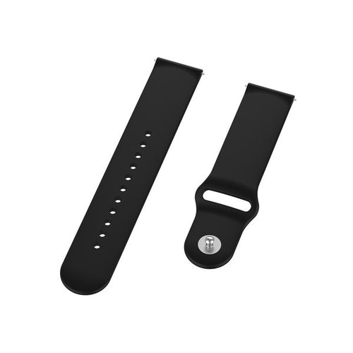 Correa deportiva Xiaomi Watch S4 - 41mm (negro)