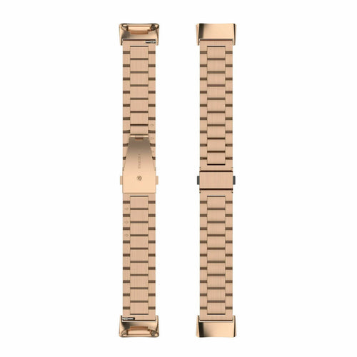 stahlarmband-charge-5-rosegold