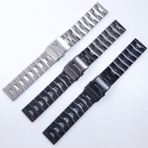 Xiaomi Watch 2 Pro Titanium Grain Strap (Black)