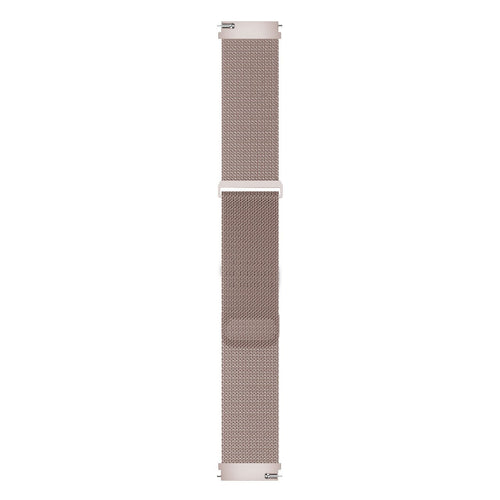 xoxo Wildhearts Xiaomi Watch S1 Milanese Strap (Rose Pink)