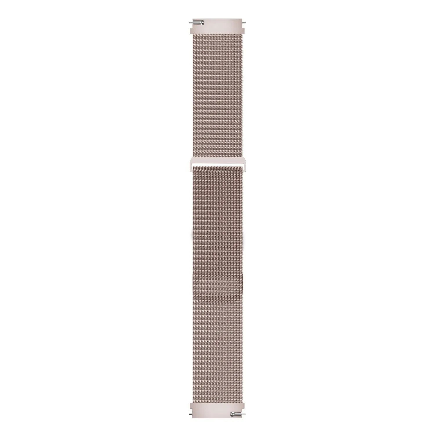 Correa milanesa xoxo Wildhearts OnePlus Watch (rosa)