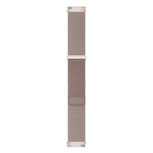 Correa milanesa xoxo Wildhearts Polar Ignite 2 (rosa)