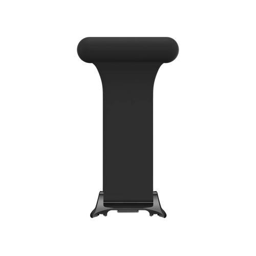 Correa TPU con marco Samsung Galaxy Watch 8 - 40mm (negro)