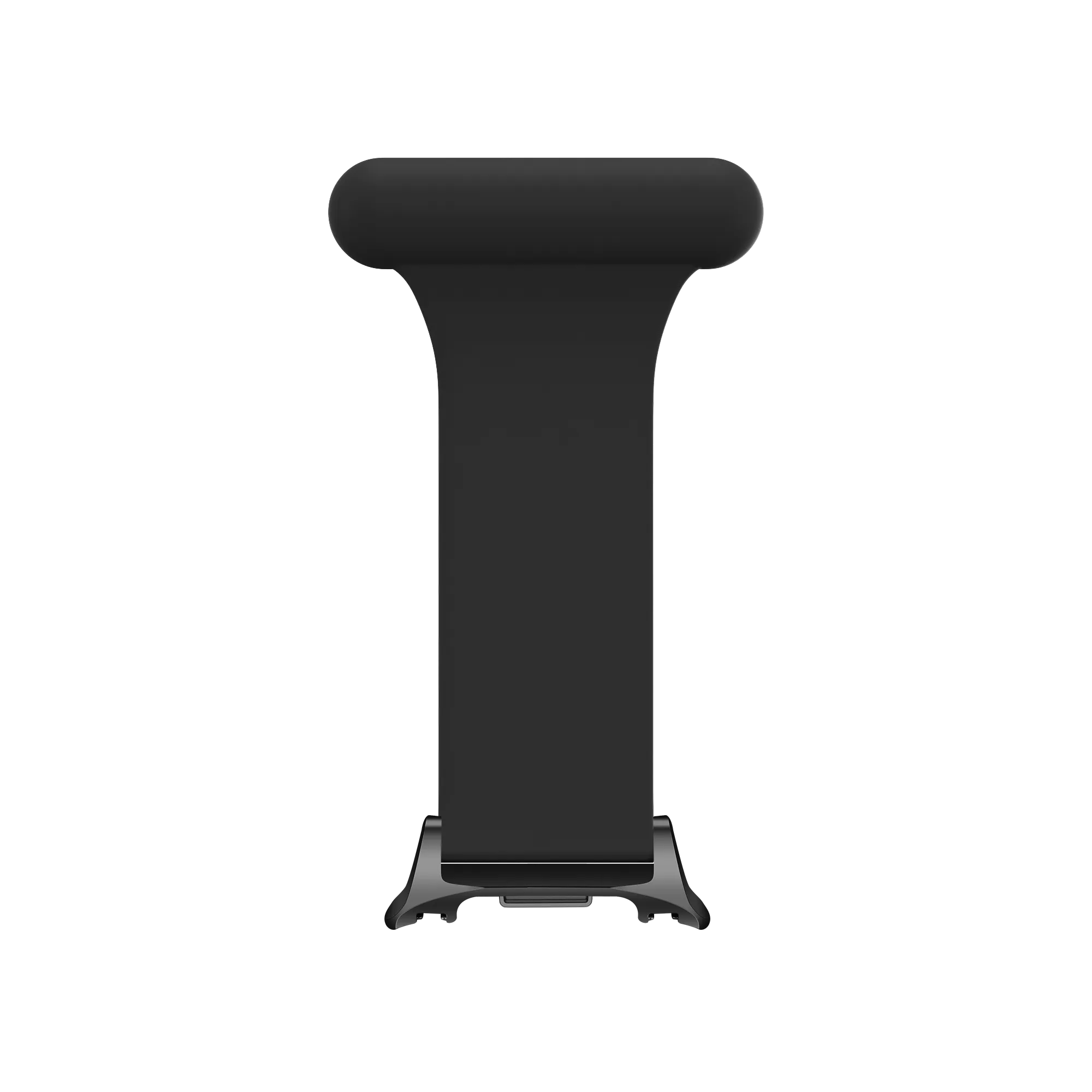 Correa TPU con marco Samsung Galaxy Watch 8 - 40mm (negro)