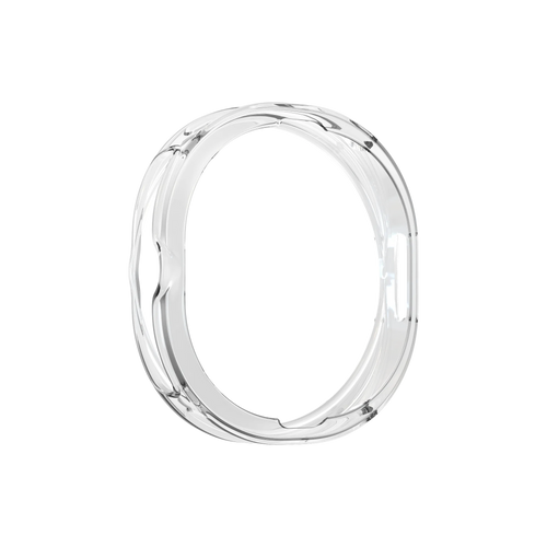 Bandz Funda TPU Samsung Galaxy Watch 8 Classic (transparente)