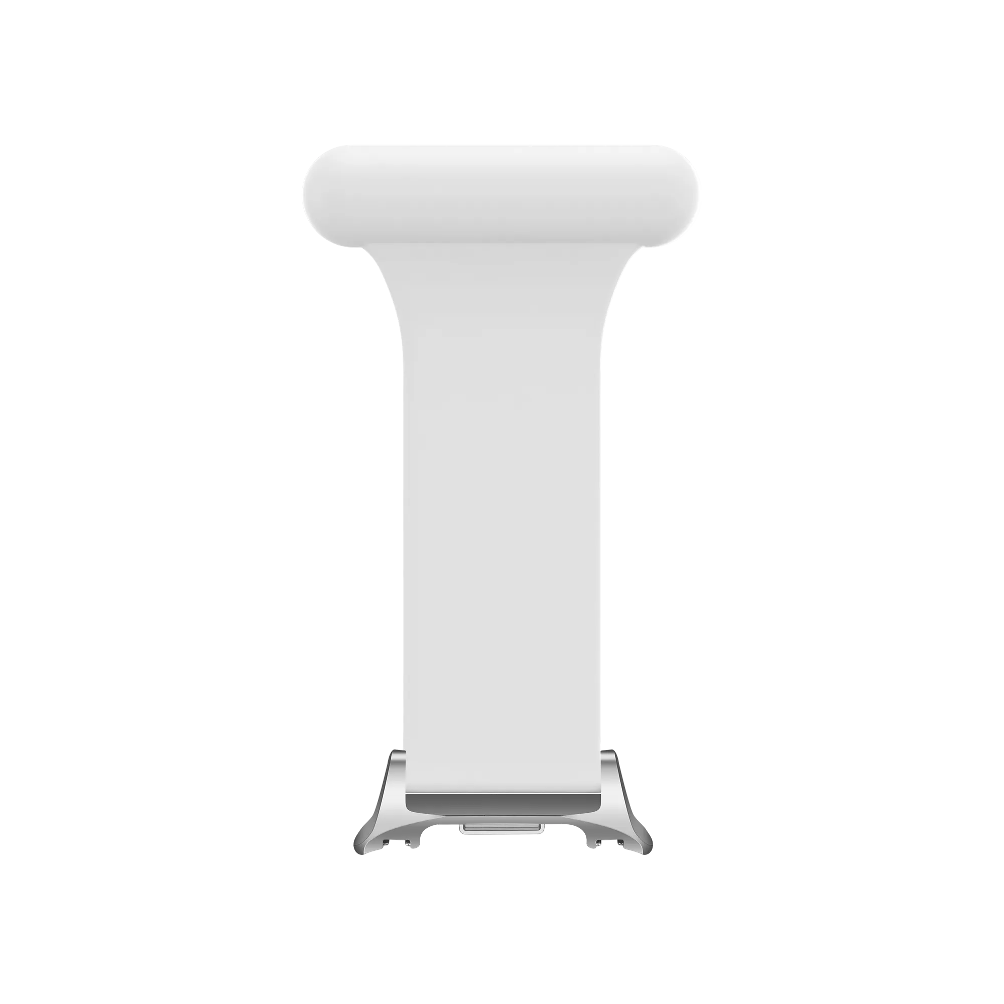 Correa enfermera Samsung Galaxy Watch 8 - 44mm (blanco)