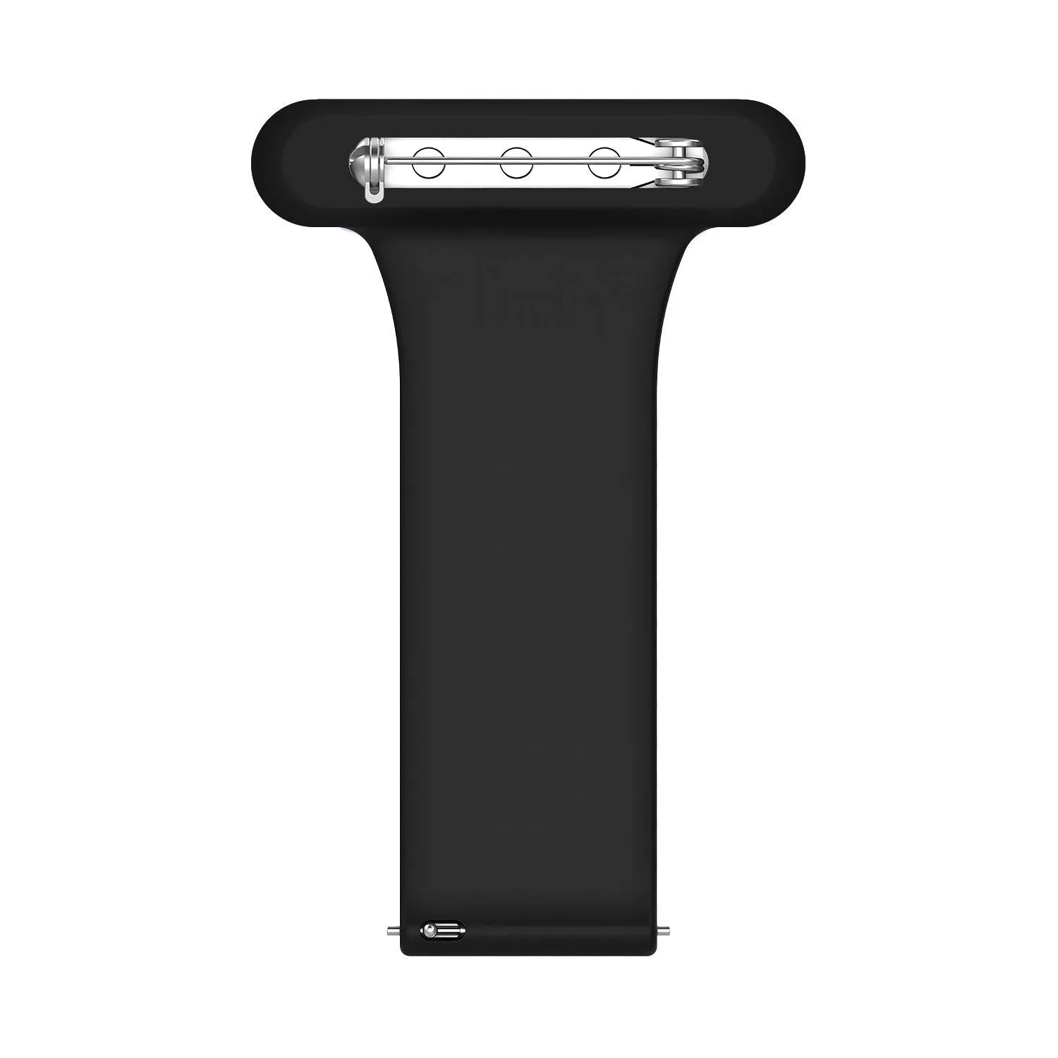 Correa enfermera Amazfit GTS 2 (negro)