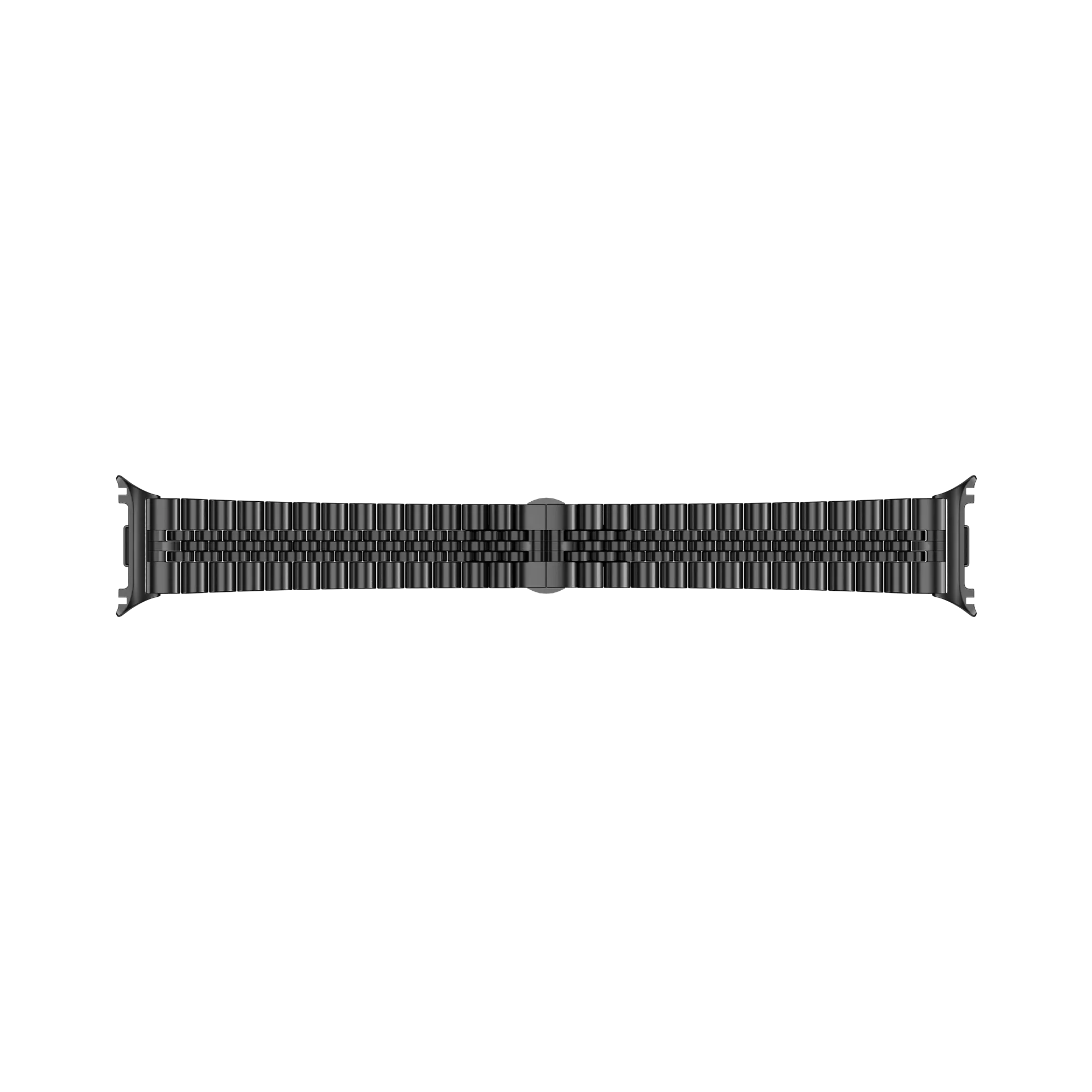 Correa acero Jubilee Samsung Galaxy Watch 8 - 40mm (negro)