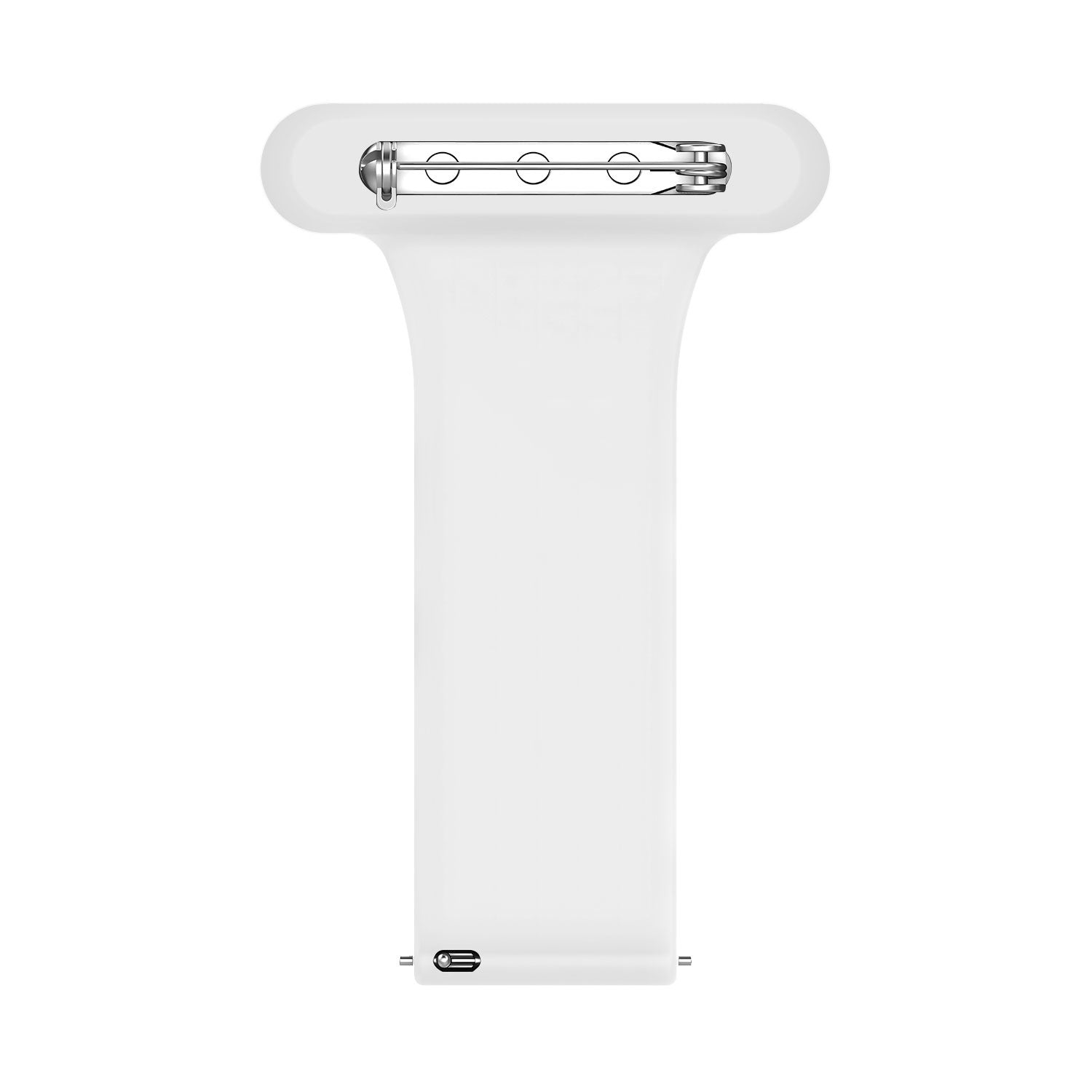 Correa enfermera Amazfit GTS 2 (blanco)