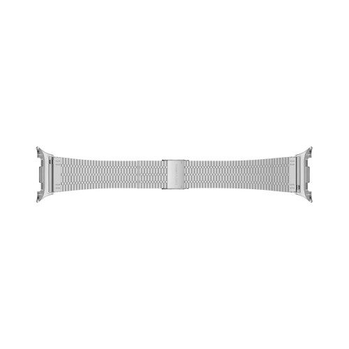 Correa acero fina Samsung Galaxy Watch 8 Classic (plateado)