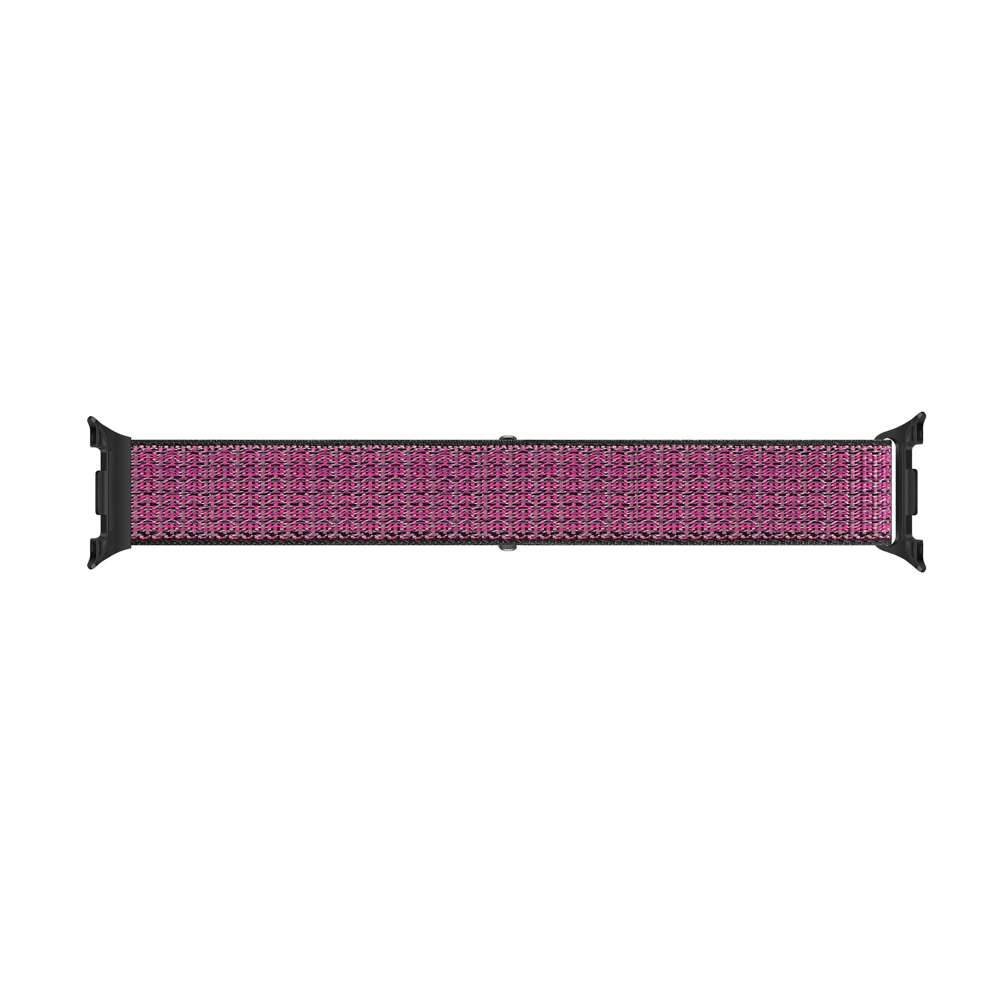 Correa nylon Samsung Galaxy Watch 8 - 40mm (baya)