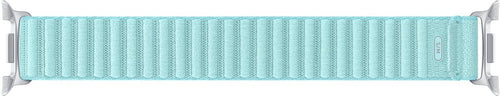Correa de tela Original Samsung Galaxy Watch 8 - 40mm (menta)