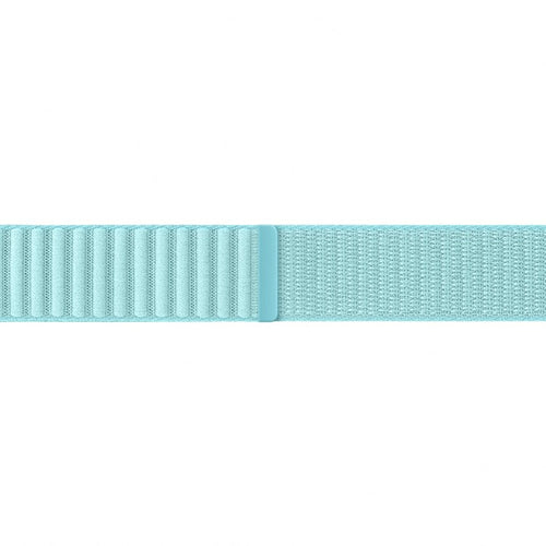 Correa de tela Original Samsung Galaxy Watch 8 - 40mm (menta)