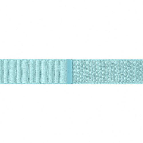 Correa de tela Original Samsung Galaxy Watch 8 - 40mm (menta)