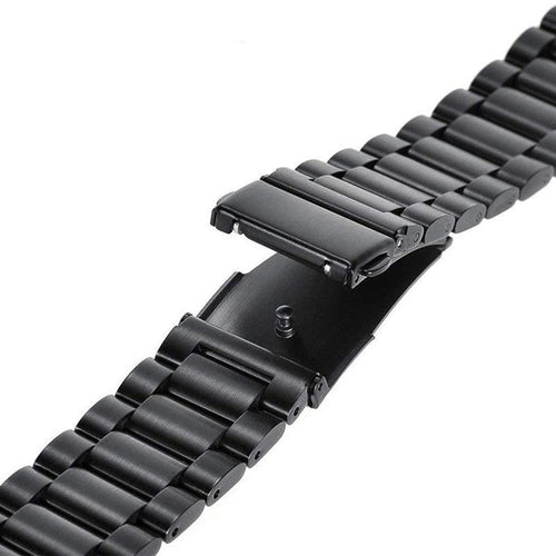 Correa titanio Withings ScanWatch Nova (negro)