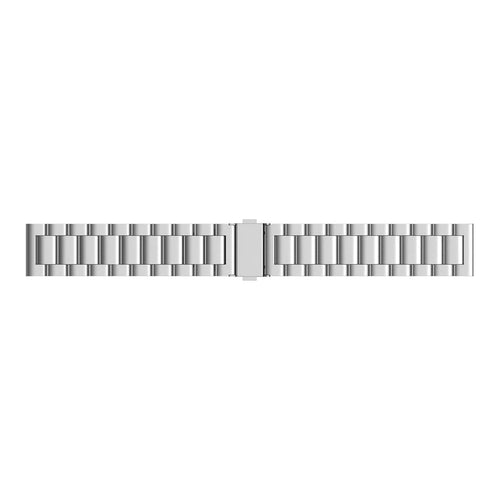 Coros Nomad Titanium Strap (Silver)