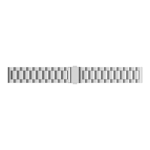 Garmin Venu X1 Titanium Strap (Silver)
