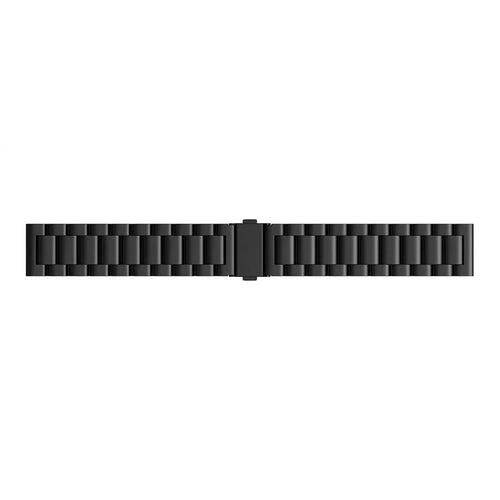 Coros Apex 4 - 46mm Titanium Strap (Black)