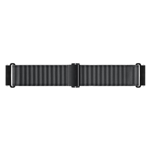 Correa nylon Outdoor Suunto Vertical 2 (negro)