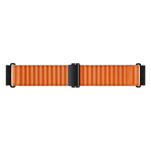 Correa nylon Outdoor Suunto Vertical 2 (naranja)