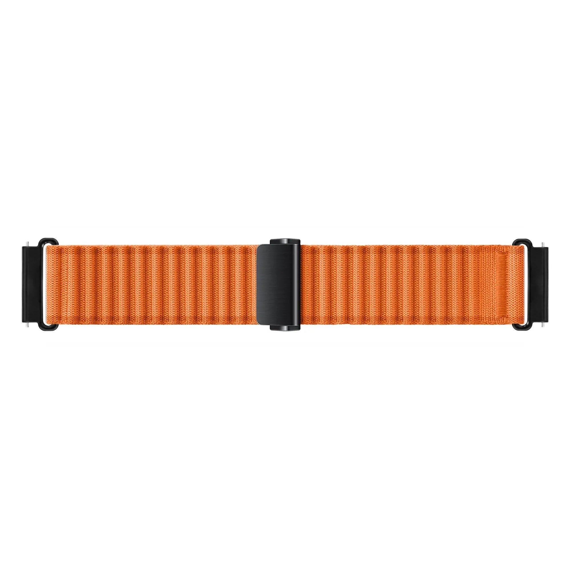 Correa nylon Outdoor Suunto Vertical 2 (naranja)