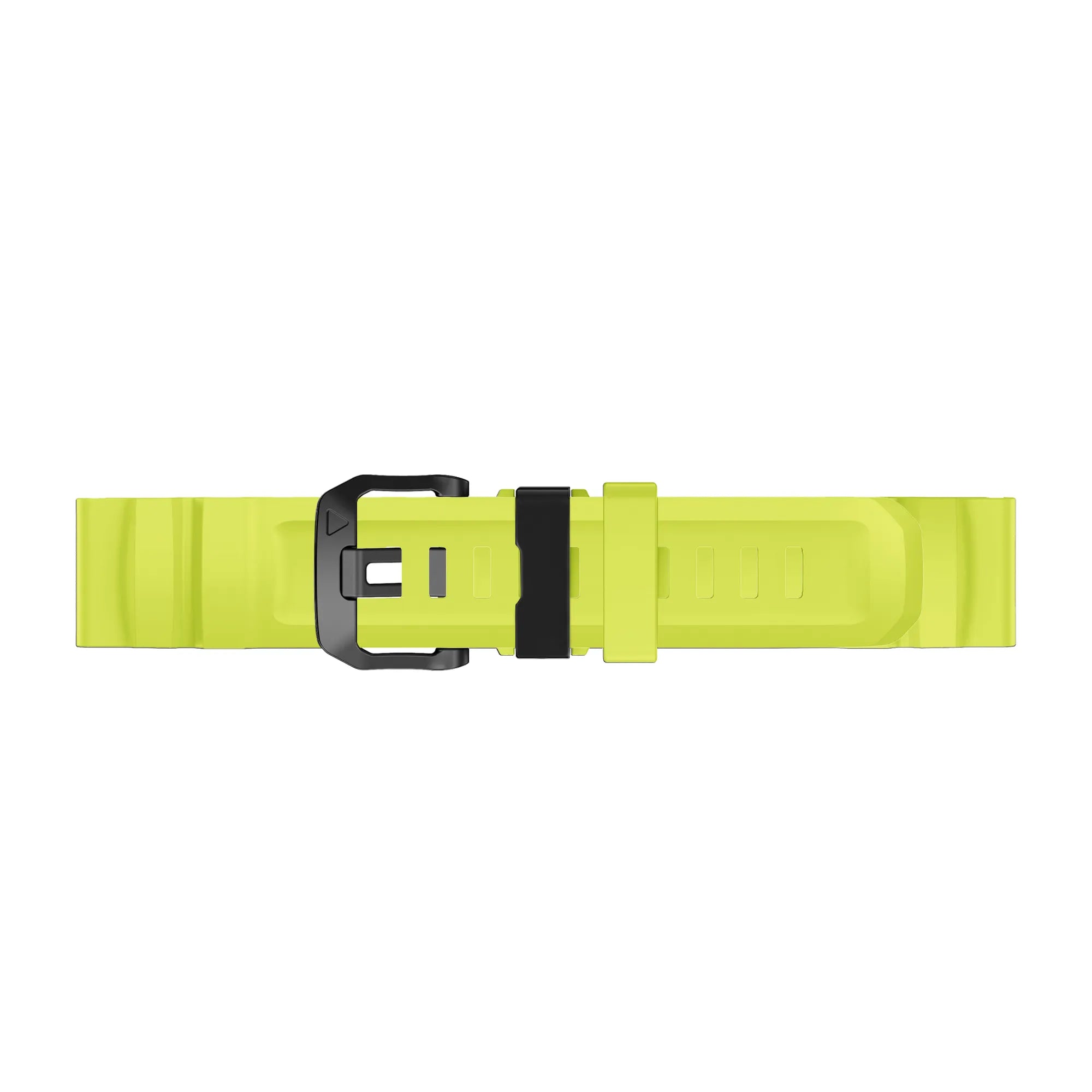Correa silicona 'Trail' Amazfit T-Rex Ultra 2 (lima)