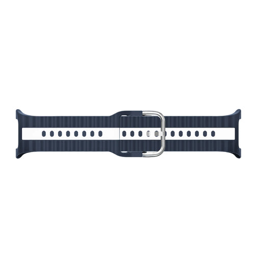 Correa deportiva duo Samsung Galaxy Watch 8 - 44mm (azul/blanco)