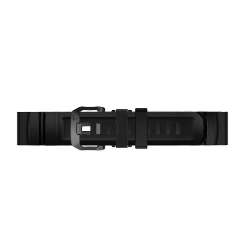 Correa silicona 'Trail' Amazfit T-Rex Ultra 2 (negro)