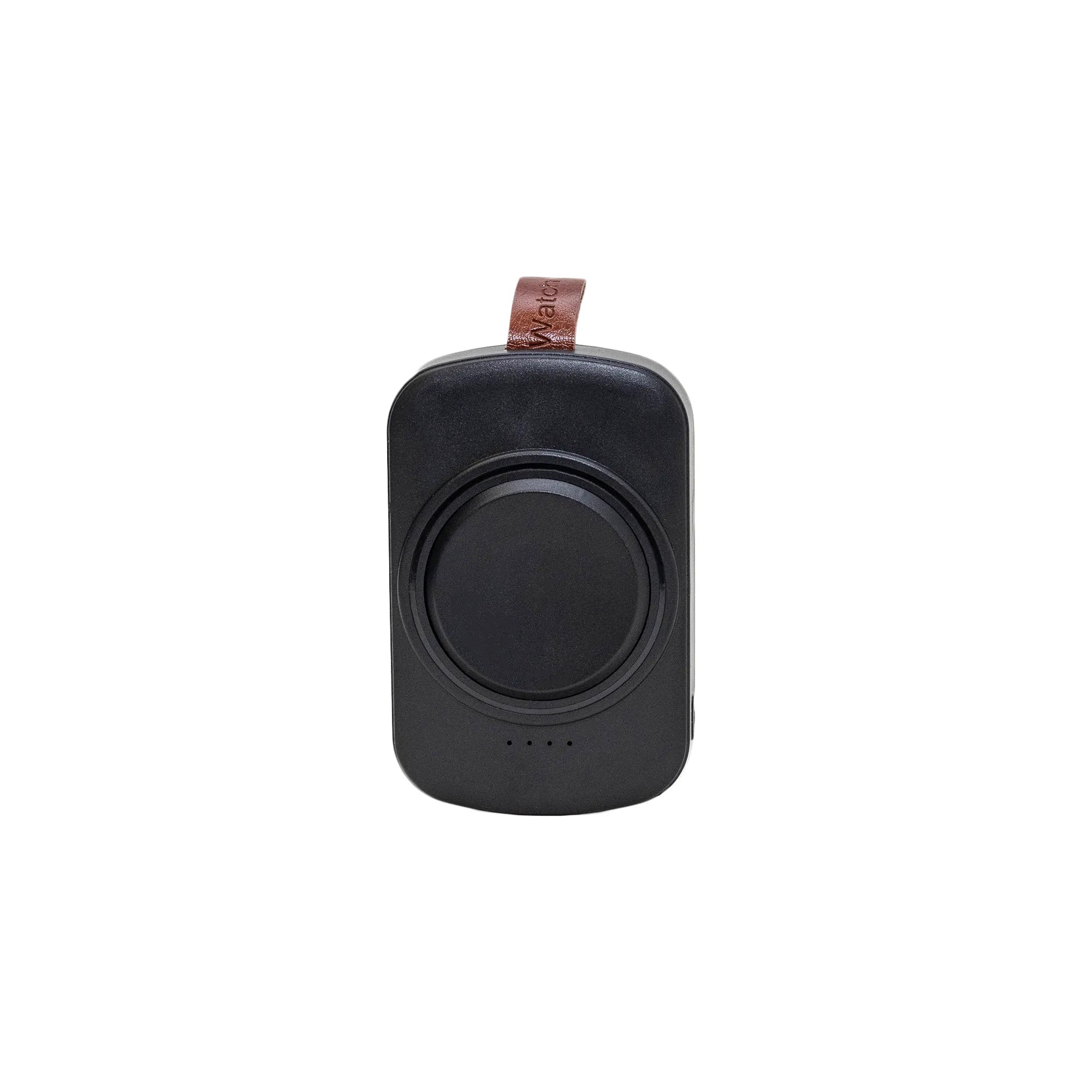 Batería externa Apple Watch 1800 mAh (negro)