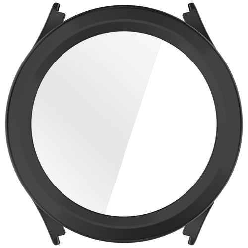 Xiaomi Watch S5 Funda rígida con cristal (Negro)