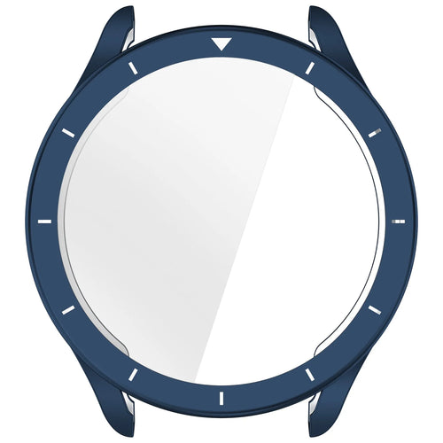 Xiaomi Watch S5 Funda de TPU (Azul)