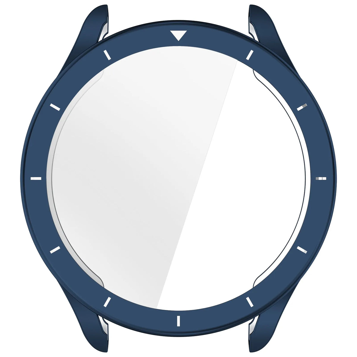 Xiaomi Watch S5 Funda de TPU (Azul)
