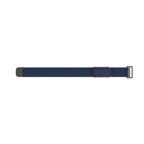 Correa nylon Amazfit Helio Strap (azul oscuro)