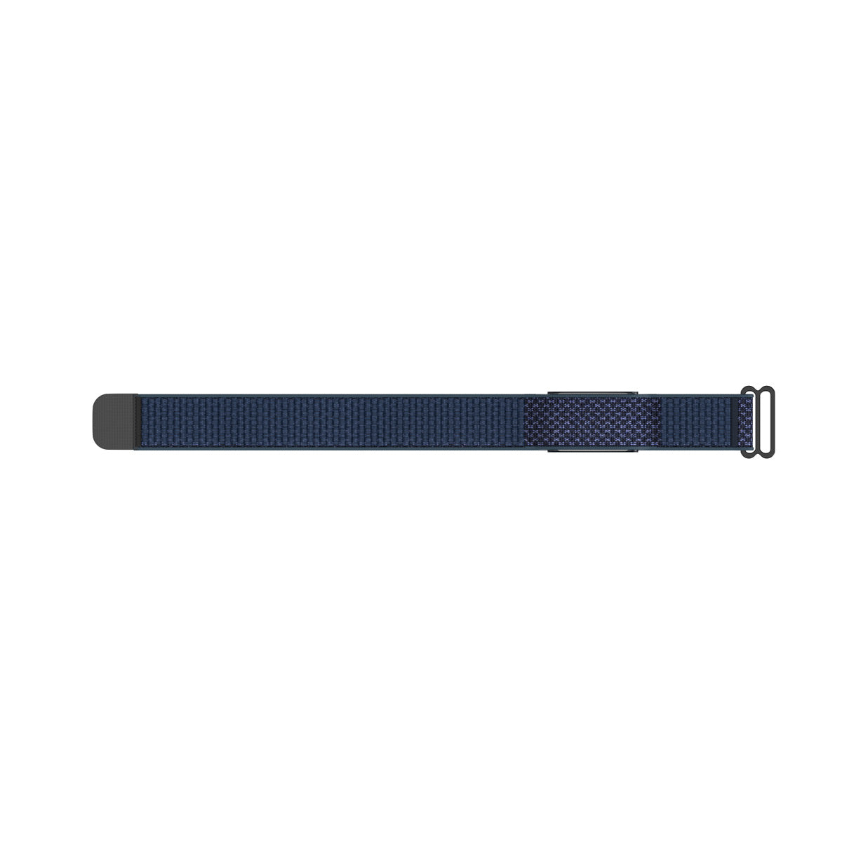 Correa nylon Amazfit Helio Strap (azul oscuro)