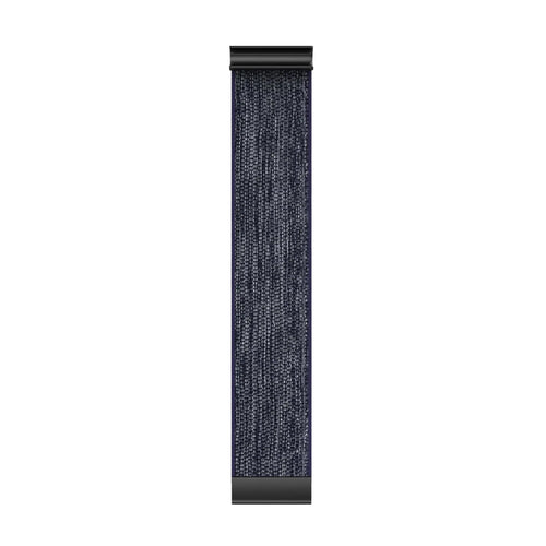 Correa nylon tricotado WHOOP 5.0 (azul índigo)