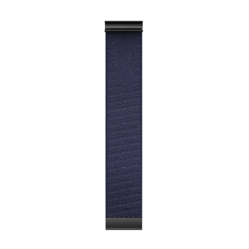 WHOOP MG Knitted Nylon Strap (Dark Blue)