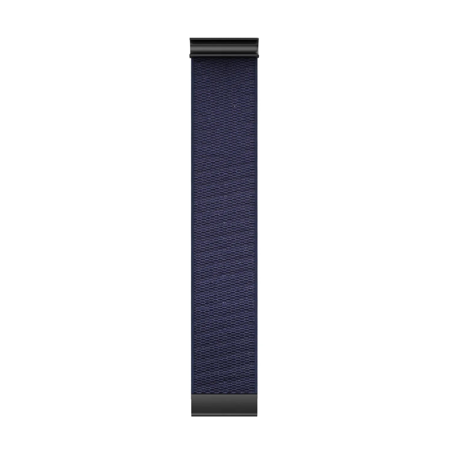 WHOOP MG Knitted Nylon Strap (Dark Blue)