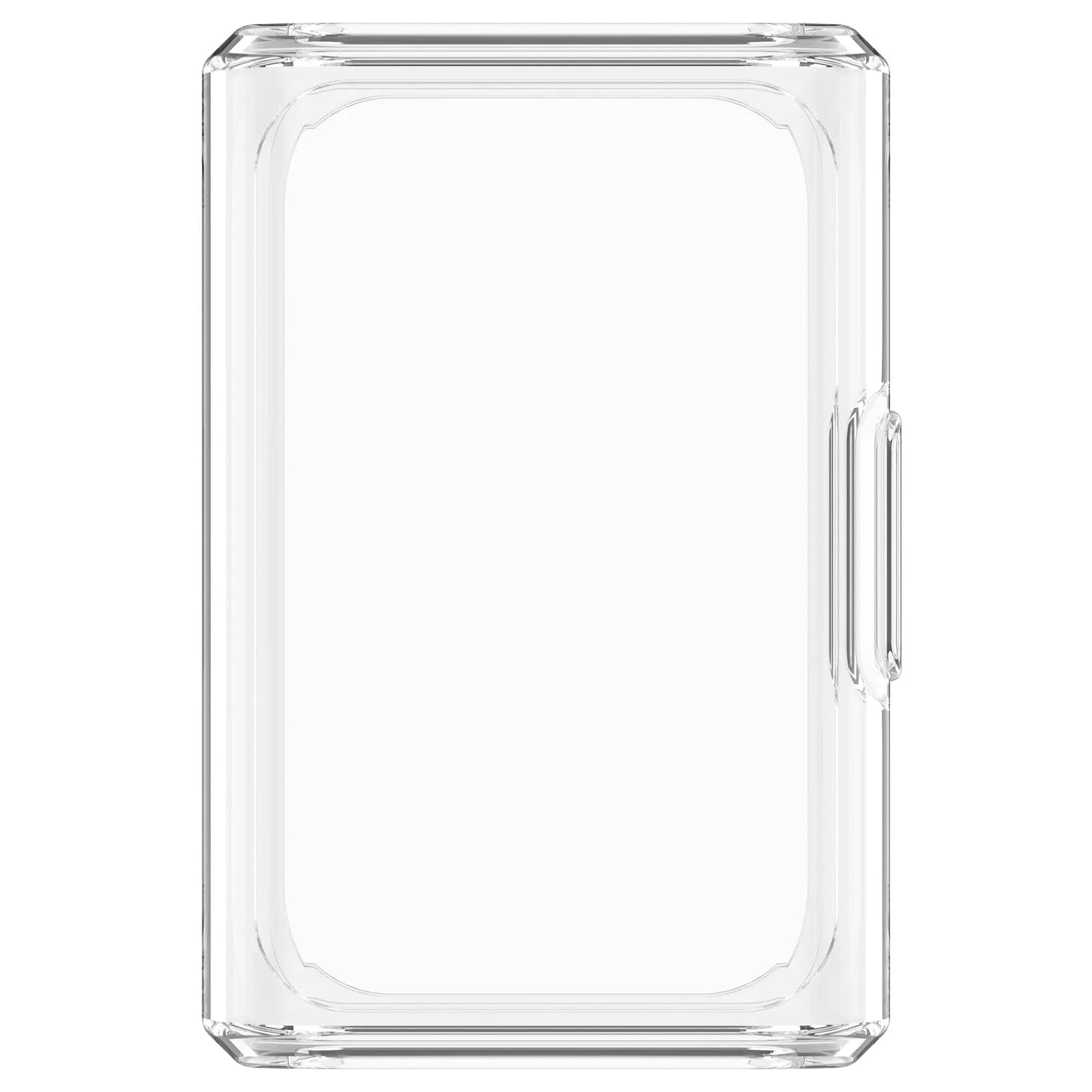 Huawei Band 11 Pro TPU Case (Transparent)
