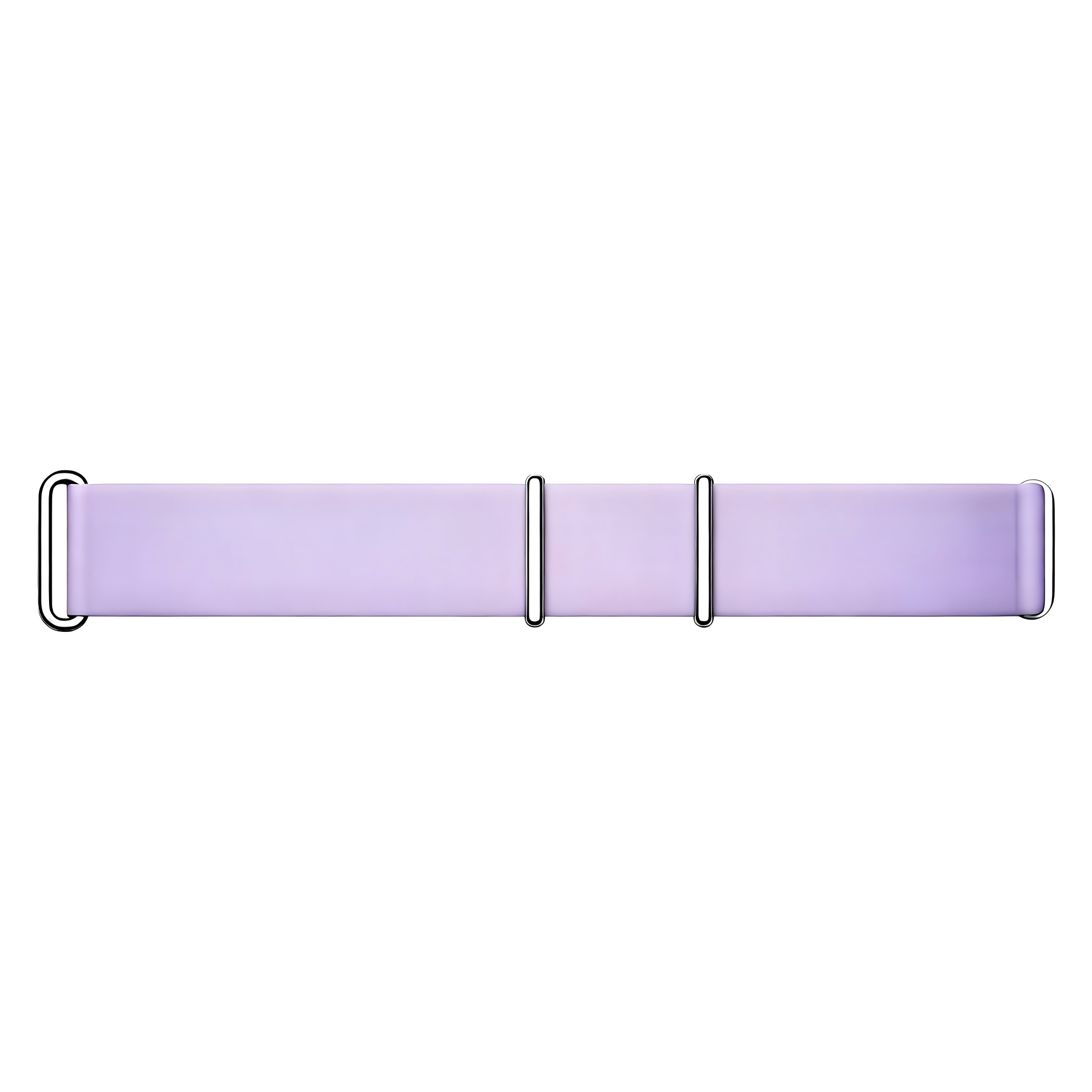 Correa silicona Fitbit Air (violeta)