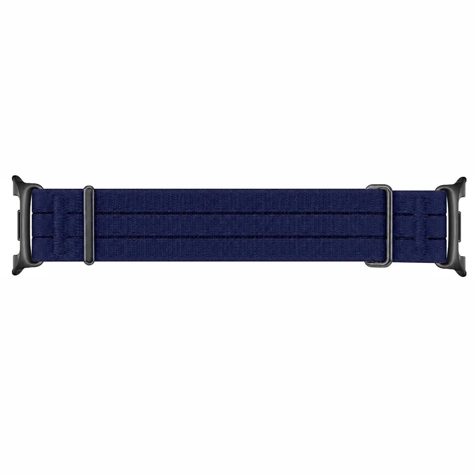 Correa nylon air Samsung Galaxy Watch 8 - 40mm (azul oscuro)