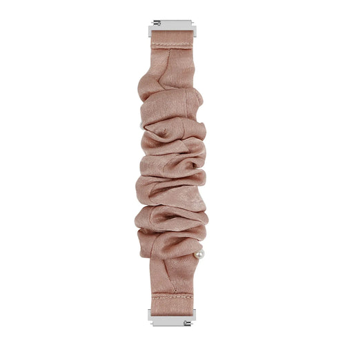 Correa elástica  Xiaomi Amazfit GTS (beige con perlas)