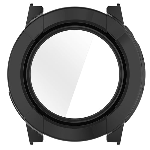 Funda con vidrio PC Coros Nomad (negro)