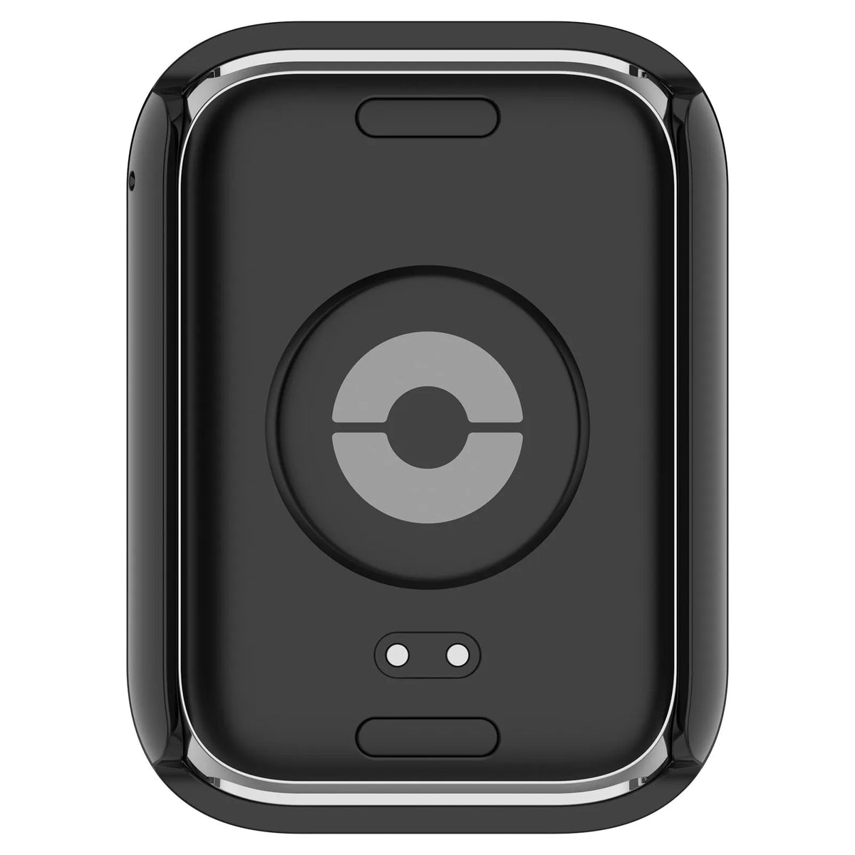 Xiaomi Smart Band 10 Pro PC Case with Glass (Black)