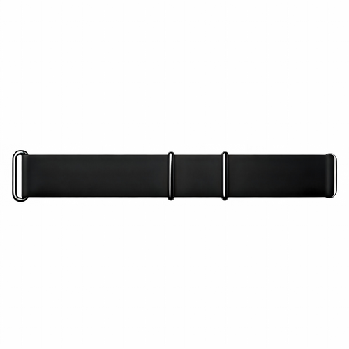 Correa silicona Fitbit Air (negro)
