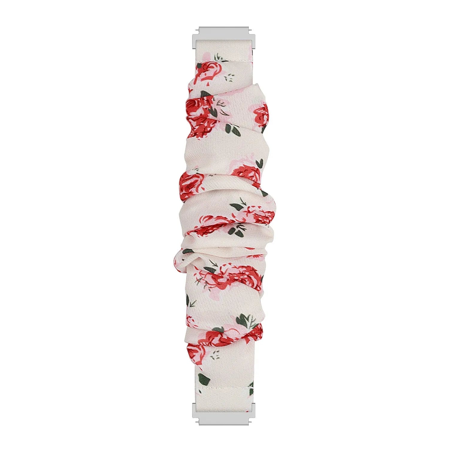 Correa Scrunchie Polar Unite (flores)
