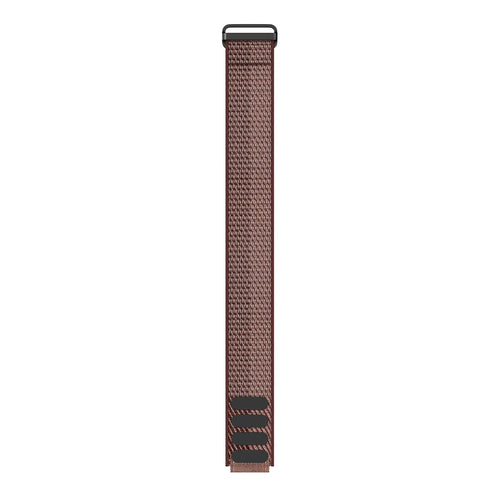 Correa nylon Polar Loop (rojo vino)