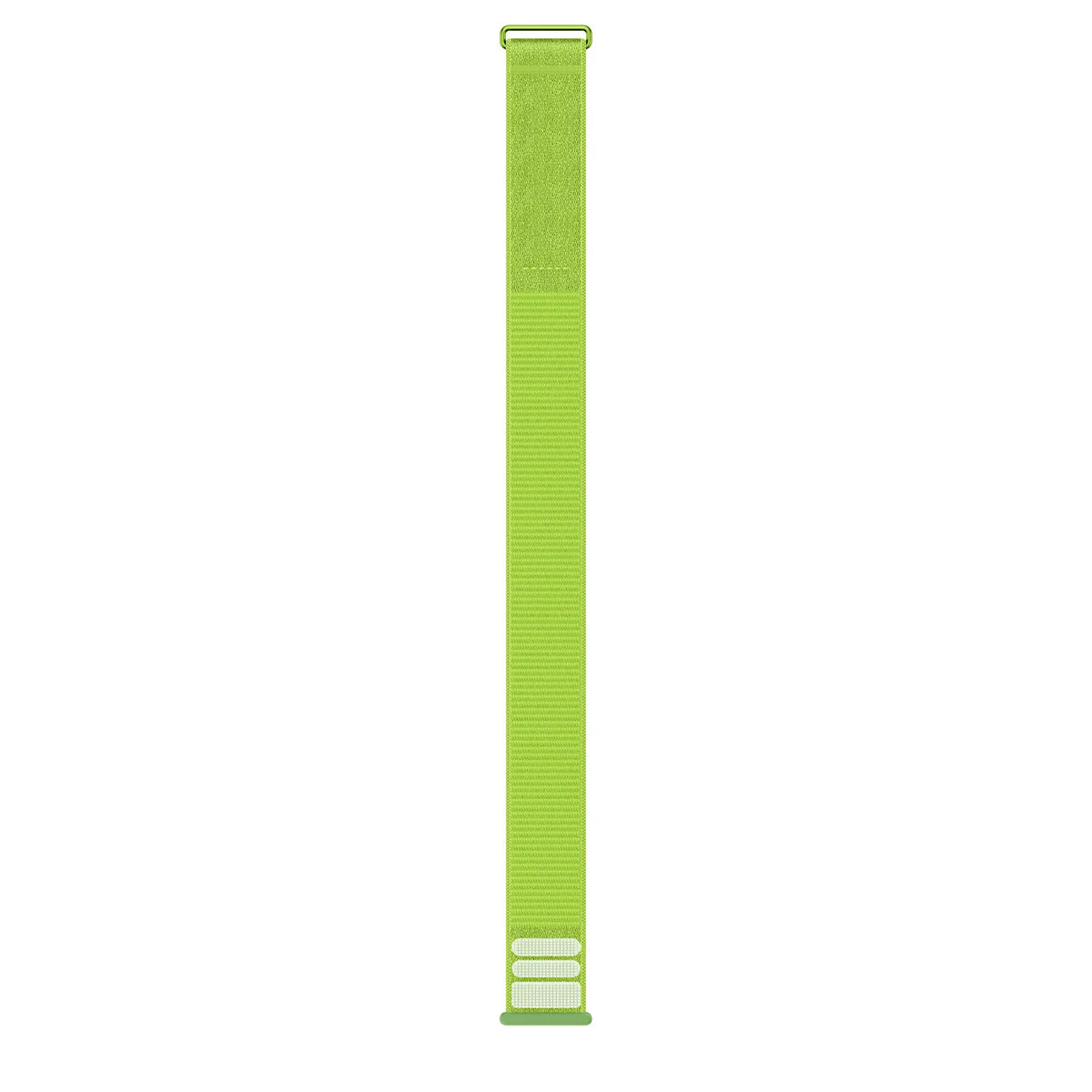Bandz Corea nylon 'Clásico' Garmin Cirqa (lima)